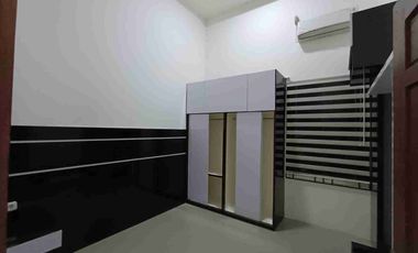 Rumah siap huni lingkungan tenang kota Pontianak, Jl. Tekam, Komp. Mega Lavender