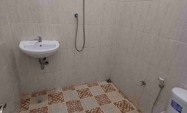 Rumah siap huni lingkungan tenang kota Pontianak, Jl. Tekam, Komp. Mega Lavender