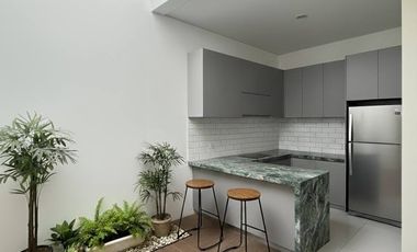 Dijual Rumah Best Banget di cluster cihanjuang cimahi gegerkalong pasteur