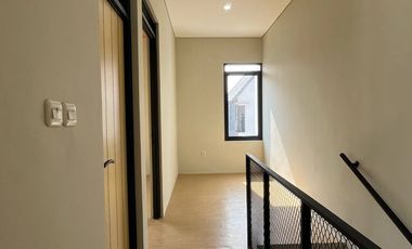 Dijual Rumah Best Banget di cluster cihanjuang cimahi gegerkalong pasteur