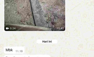 cukup 195 juta dapatkan kost di seturan bonus furnished dan elektronik untuk 8 perdana