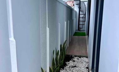 Rumah Minimalis Modern Sebagai Pilihan Rumah Idaman di BSD