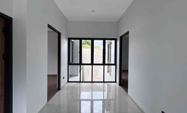 Rumah Minimalis Modern Sebagai Pilihan Rumah Idaman di BSD