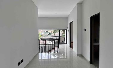 Rumah Minimalis Modern Sebagai Pilihan Rumah Idaman di BSD
