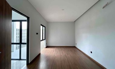 Rumah Minimalis Modern Sebagai Pilihan Rumah Idaman di BSD