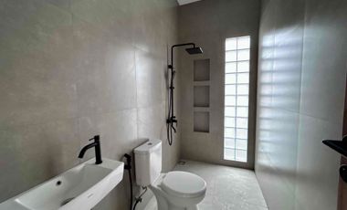 Rumah Minimalis Modern Sebagai Pilihan Rumah Idaman di BSD