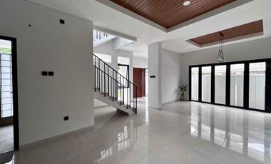 Rumah Minimalis Modern Sebagai Pilihan Rumah Idaman di BSD