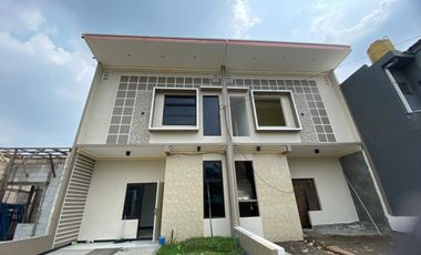 RUMAH 2LT HARGA 1LT