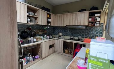 Dijual Rumah Minimalis Modern di Nusa Loka, BSd