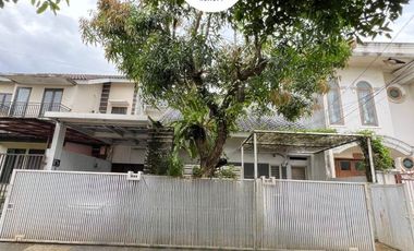 Dijual Rumah Minimalis Modern di Nusa Loka, BSd