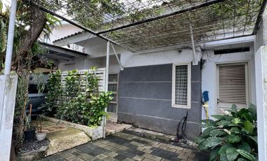 Dijual Rumah Minimalis Modern di Nusa Loka, BSd