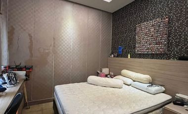 Dijual Rumah Minimalis Modern di Nusa Loka, BSd