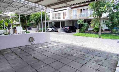 Sewa Rumah Semi Furnished Siap Huni di Royal Residence Wiyung Surabaya