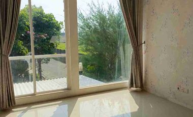 Sewa Rumah Semi Furnished Siap Huni di Royal Residence Wiyung Surabaya