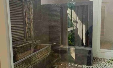 Sewa Rumah Semi Furnished Siap Huni di Royal Residence Wiyung Surabaya