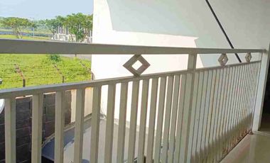 Sewa Rumah Semi Furnished Siap Huni di Royal Residence Wiyung Surabaya