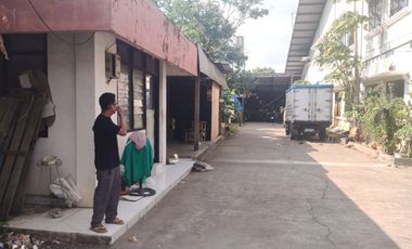 JUAL GUDANG PARANGLOE SIAP PAKAI MAKASSAR