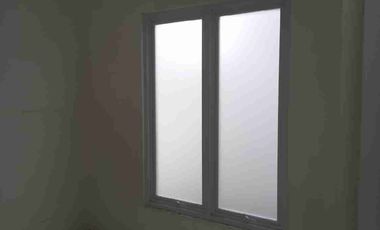 Dijual rumah SWP, Siap huni