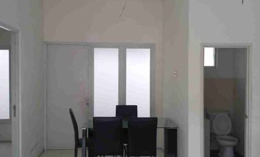 Dijual rumah SWP, Siap huni