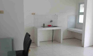 Dijual rumah SWP, Siap huni