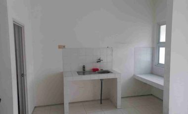 Dijual rumah SWP, Siap huni