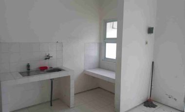 Dijual rumah SWP, Siap huni