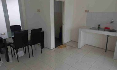 Dijual rumah SWP, Siap huni