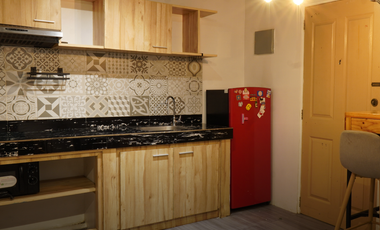 3BR Condo Loft Type for Sale at Victoria De Makati, Makati City