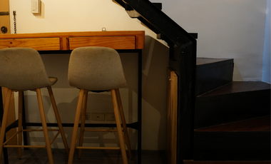 3BR Condo Loft Type for Sale at Victoria De Makati, Makati City