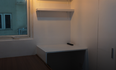 3BR Condo Loft Type for Sale at Victoria De Makati, Makati City