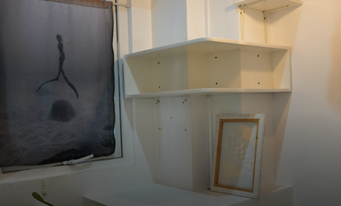 3BR Condo Loft Type for Sale at Victoria De Makati, Makati City