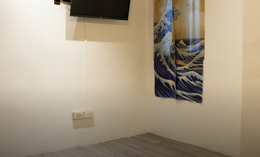 3BR Condo Loft Type for Sale at Victoria De Makati, Makati City