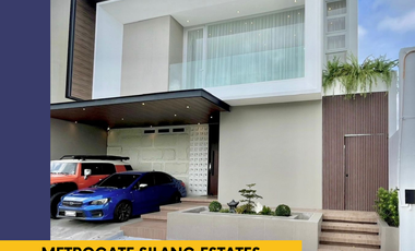 House and Lot For Sale in Metrogate Silang Estates at Silang Cavite