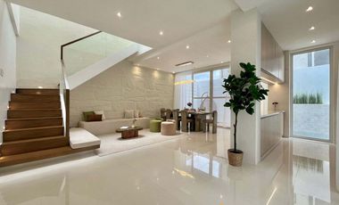 House and Lot For Sale in Metrogate Silang Estates at Silang Cavite