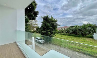 House and Lot For Sale in Metrogate Silang Estates at Silang Cavite