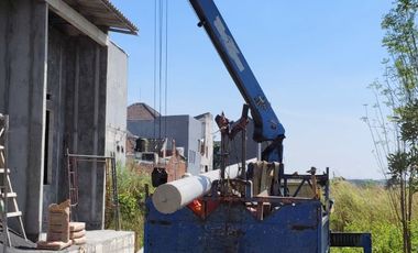 Tanah Kavling Siap Bangun SHM ready Sidoarjo