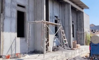 Tanah Kavling Siap Bangun SHM ready Sidoarjo