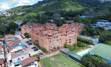 APARTAMENTO DUPLEX EN VENTA CONJUNTO MULTIFAMILIAR SANTA COLOMA FLORIDABLANCA SANTANDER