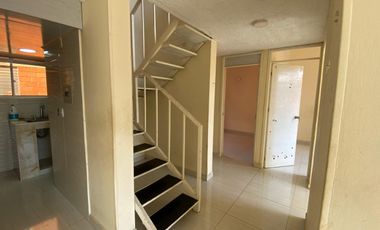 APARTAMENTO DUPLEX EN VENTA CONJUNTO MULTIFAMILIAR SANTA COLOMA FLORIDABLANCA SANTANDER