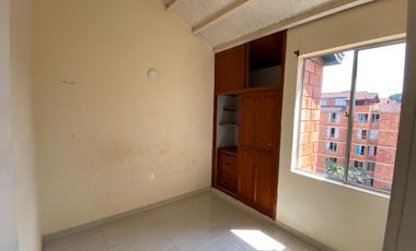 APARTAMENTO DUPLEX EN VENTA CONJUNTO MULTIFAMILIAR SANTA COLOMA FLORIDABLANCA SANTANDER