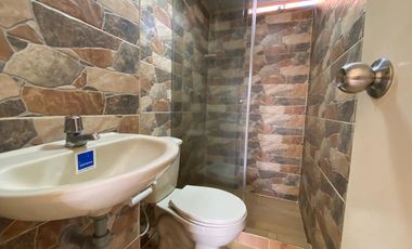 APARTAMENTO DUPLEX EN VENTA CONJUNTO MULTIFAMILIAR SANTA COLOMA FLORIDABLANCA SANTANDER