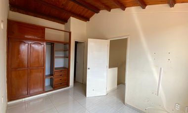 APARTAMENTO DUPLEX EN VENTA CONJUNTO MULTIFAMILIAR SANTA COLOMA FLORIDABLANCA SANTANDER