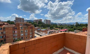 APARTAMENTO DUPLEX EN VENTA CONJUNTO MULTIFAMILIAR SANTA COLOMA FLORIDABLANCA SANTANDER