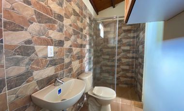 APARTAMENTO DUPLEX EN VENTA CONJUNTO MULTIFAMILIAR SANTA COLOMA FLORIDABLANCA SANTANDER