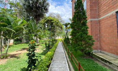 APARTAMENTO DUPLEX EN VENTA CONJUNTO MULTIFAMILIAR SANTA COLOMA FLORIDABLANCA SANTANDER