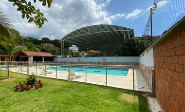 APARTAMENTO DUPLEX EN VENTA CONJUNTO MULTIFAMILIAR SANTA COLOMA FLORIDABLANCA SANTANDER