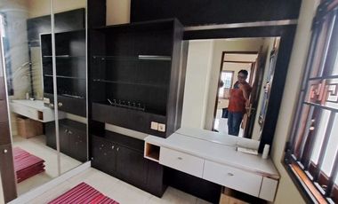 Jual/Sewa Rumah 5 Kamar Tidur Eksklusif Dalam Perum, Ngestiharjo, Kasihan, Bantul (Dekat Umy)