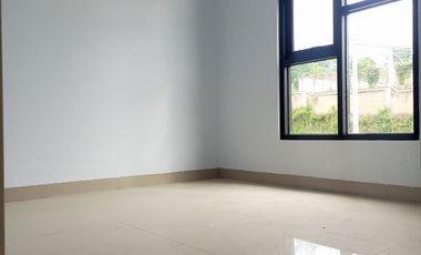 Rumah Dijual Villa Dekat Kereta Whoosh dan exit Tol Padalarang Bandung