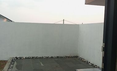 Rumah Dijual Villa Dekat Kereta Whoosh dan exit Tol Padalarang Bandung