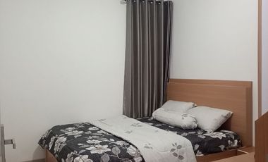 Rumah Dijual Villa Dekat Kereta Whoosh dan exit Tol Padalarang Bandung